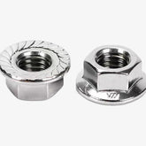 LUCKEEP Hinterradschrauben